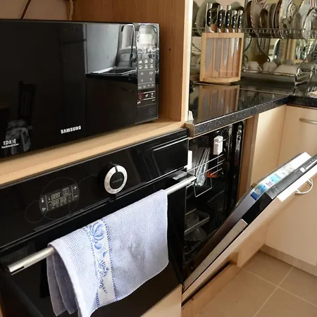 Family Lux Apartment *