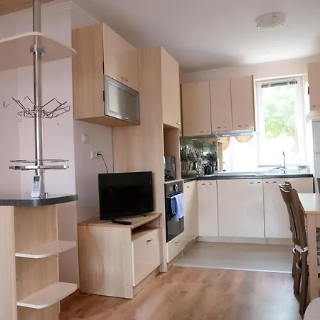 Apartment Family Lux Sveti Vlas